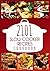 CROCK POT: 2101 Crock Pot R...