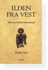Ilden fra vest : tekster fra keltisk fromhetstradisjon (Hardcover)