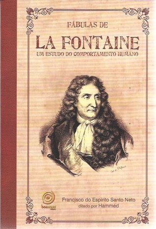 Fábulas de La Fontaine: Um estudo do comportamento Humano