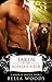 Taken by the Alpha's Heir (Shade of Shifter #1)
