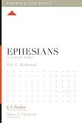 Ephesians: A 12-Week Study