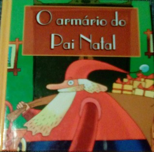 O Armário do Pai Natal