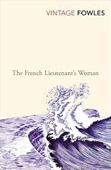 Cover of The French Lieutenant's Woman