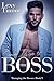 Senior Advisor to the Boss (Managing the Bosses, #9)