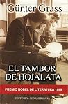 El Tambor De Hoja...