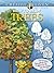 Creative Haven How to Draw Trees Coloring Book: Easy-to-follow, step-by-step instructions for drawing 15 different beautiful trees (Adult Coloring Books: Nature)