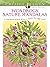 Creative Haven Wondrous Nature Mandalas: A Coloring Book with a Hidden Picture Twist (Adult Coloring Books: Mandalas)