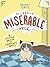 Grumpy Cat's All About Miserable Me: A Doodle Journal for Everything Awful (Dover Kids Activity Books)