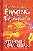The Power of a Praying® Grandparent by Stormie Omartian