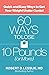60 Ways to Lose 10 Pounds (...