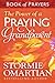 The Power of a Praying Grandparent Book of Prayers