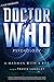 Doctor Who Psychology: A Ma...