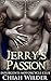 Jerry's Passion (Insurgents...