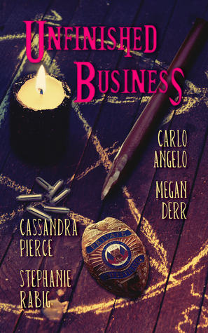 Unfinished Business