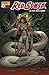 Red Sonja by Michael Avon Oeming