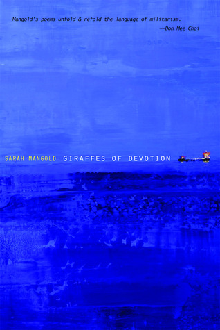 Giraffes of Devotion