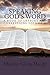 Speaking God's Word: A Book of Lessons and Confessions Volume II