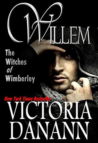 Willem (The Witches of Wimberley #1)