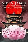 The Vampires' Birthright by Aiden James