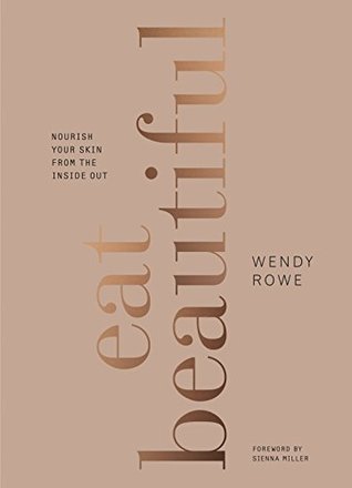 Eat Beautiful: Nourish your skin from the inside out (Kindle Edition)