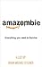 Amazombie: Everything you need to Survive