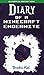 Diary of a Minecraft Endermite (An Unofficial Minecraft Book) by Books Kid Diary of a Minecraft Endermite (An Unofficial Minecraft Book) by Books Kid