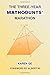 The Three-Year MATHCOUNTS Marathon