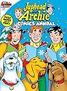 Jughead and Archie Comics Double Digest #17 by Various