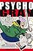 Psycho Gran #1