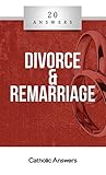 20 Answers- Divorce & Remarriage by Jim Blackburn