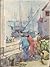 If I Were Going, The Alice and Jerry Books by Mabel O'Donnell