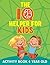 The IQ Helper for Kids by Jupiter Kids
