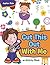 Cut This Out With Me, a Activity Book (Activity Book Series)
