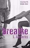 Breathe by L. Setterby Breathe by L. Setterby