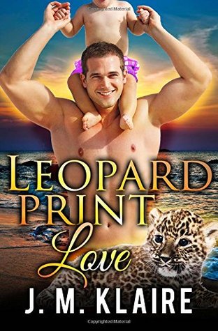 Leopard Print Love