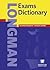 Longman Exams Dictionary International Pack (L Exams Dictionary)