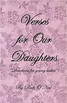 Verses for Our Daughters