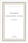 Teogonia - Trabalhos e Dias by Hesiod Teogonia - Trabalhos e Dias by Hesiod