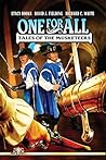 One For All - Tales of the Musketeers