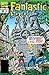 Fantastic Four (1961-1998) #389 (Fantastic Four (1961-1996))