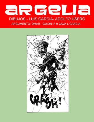 Argelia (Unknown Binding)