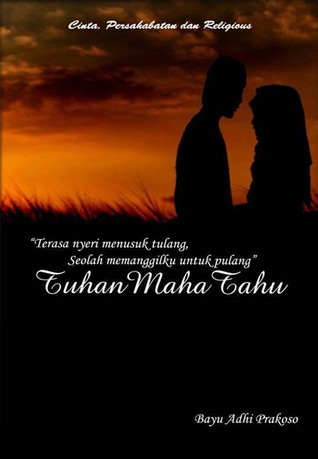 Tuhan Maha Tahu