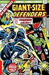 Giant-Size Defenders #5