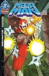 Mega Man #54 Mega Man #54