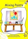 Mixing Paints by Pam Holden