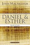 Daniel and Esther...