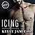 Icing (Aces Hockey, #2)