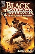 Black Powder #3