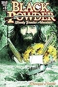 Black Powder #5