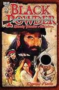 Black Powder #4